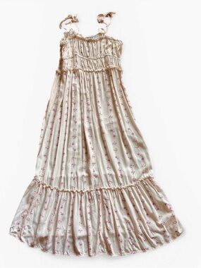 Wild Fable Floral Midi Dress